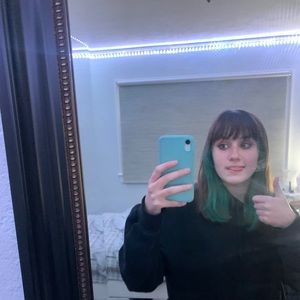 Meet your Posher, Emma